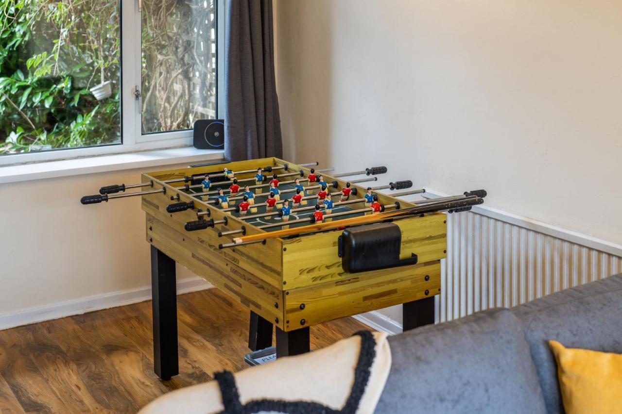 Pierocks Carver Entire House, Hot Tub & Wifi High Wycombe Buitenkant foto